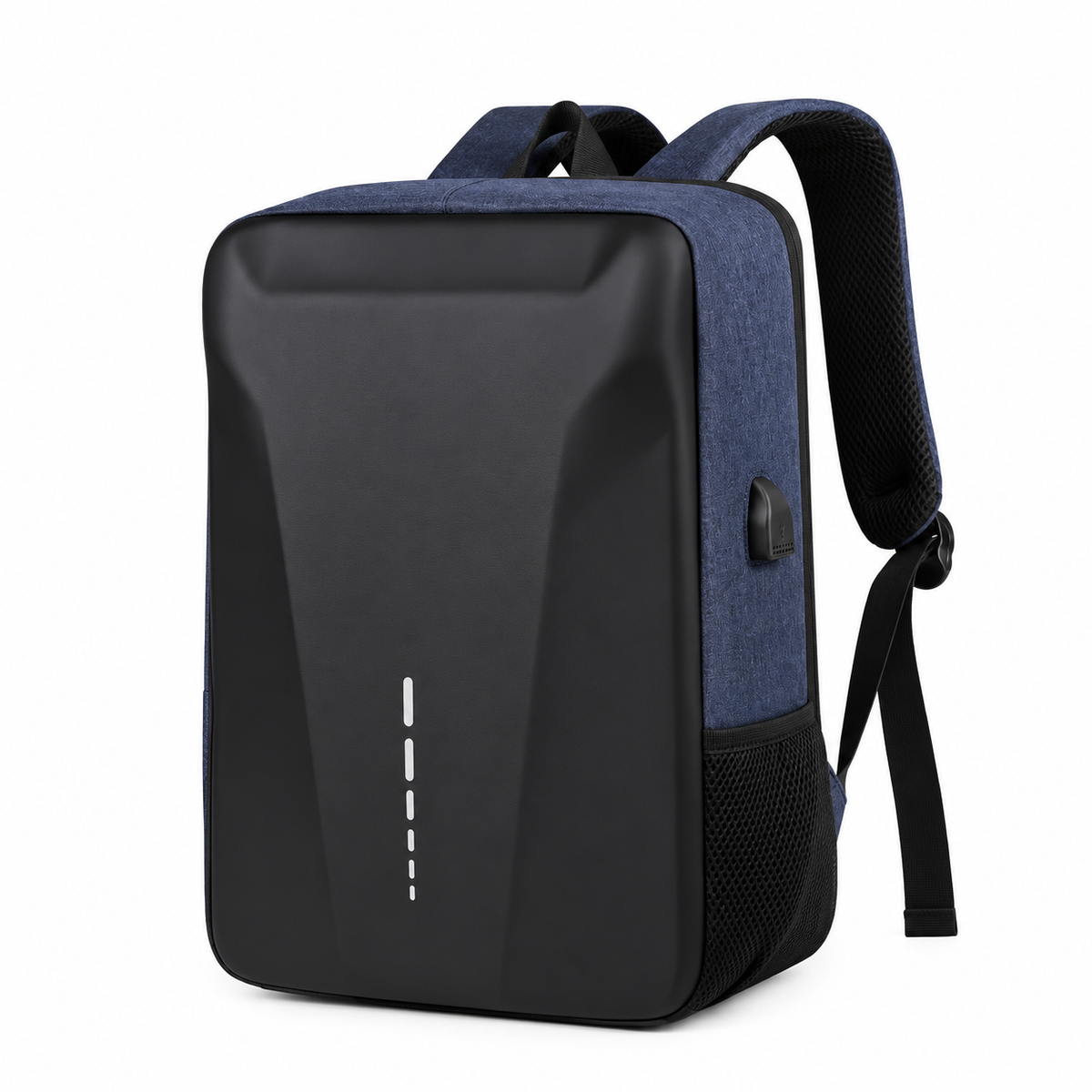 Sac à dos antivol Nomade – Business & Voyage