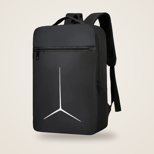 Le Sac Nomade Urban, inclus dans le Pack Urban