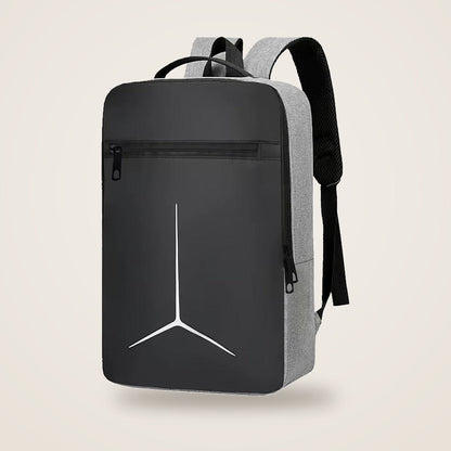 Le Sac Nomade Urban gris