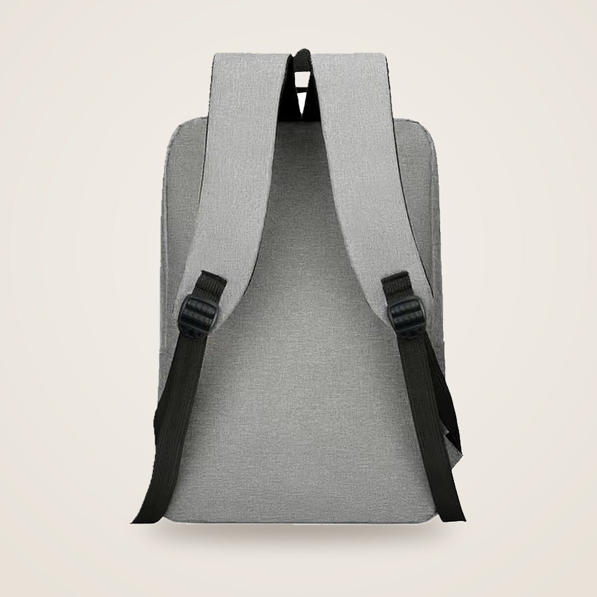 Dos rembourré du Sac Nomade Urban