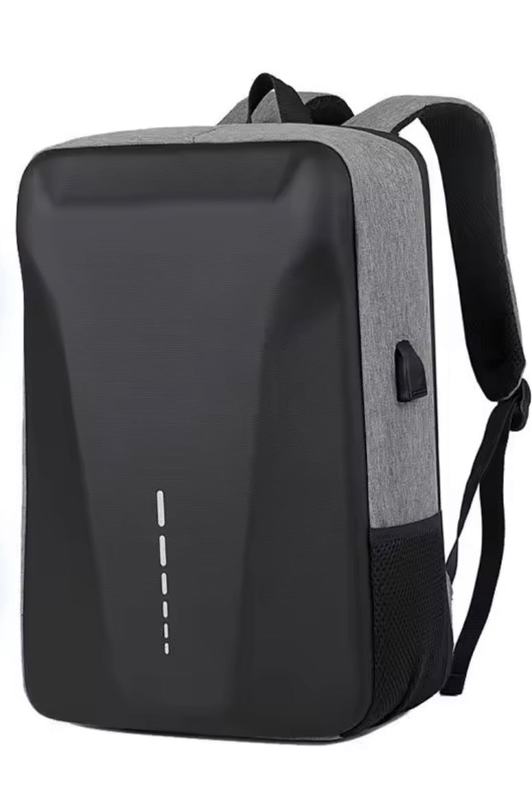 Sac à dos antivol Nomade – Business & Voyage