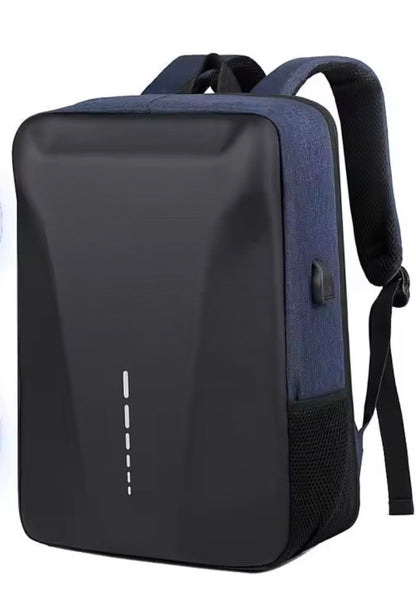 Sac à dos antivol Nomade – Business & Voyage