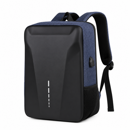 Sac à dos antivol Nomade – Business & Voyage