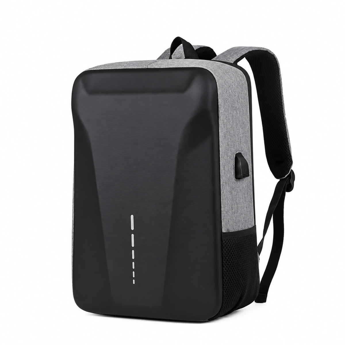 Sac à dos antivol Nomade – Business & Voyage