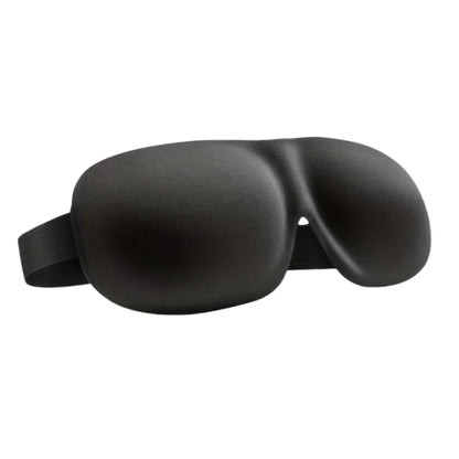 Le Masque Nomade – Masque de sommeil 3D occultant