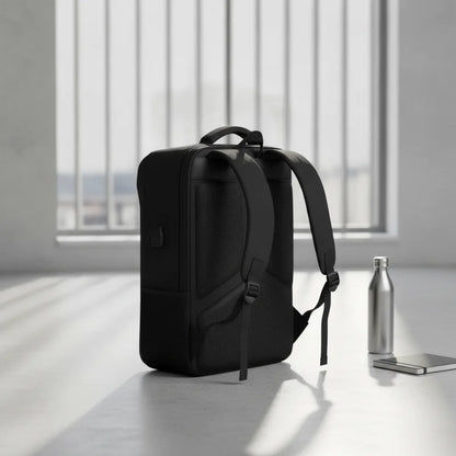 Sac à dos antivol Nomade – Business & Voyage