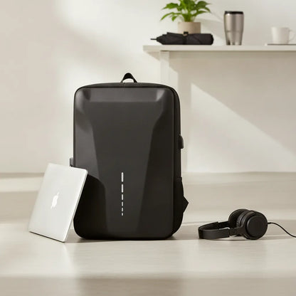 Sac à dos antivol Nomade – Business & Voyage